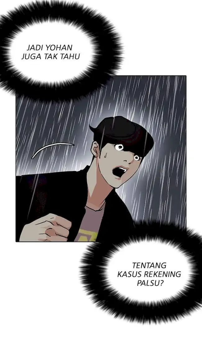 Lookism Bab 210 halaman 47