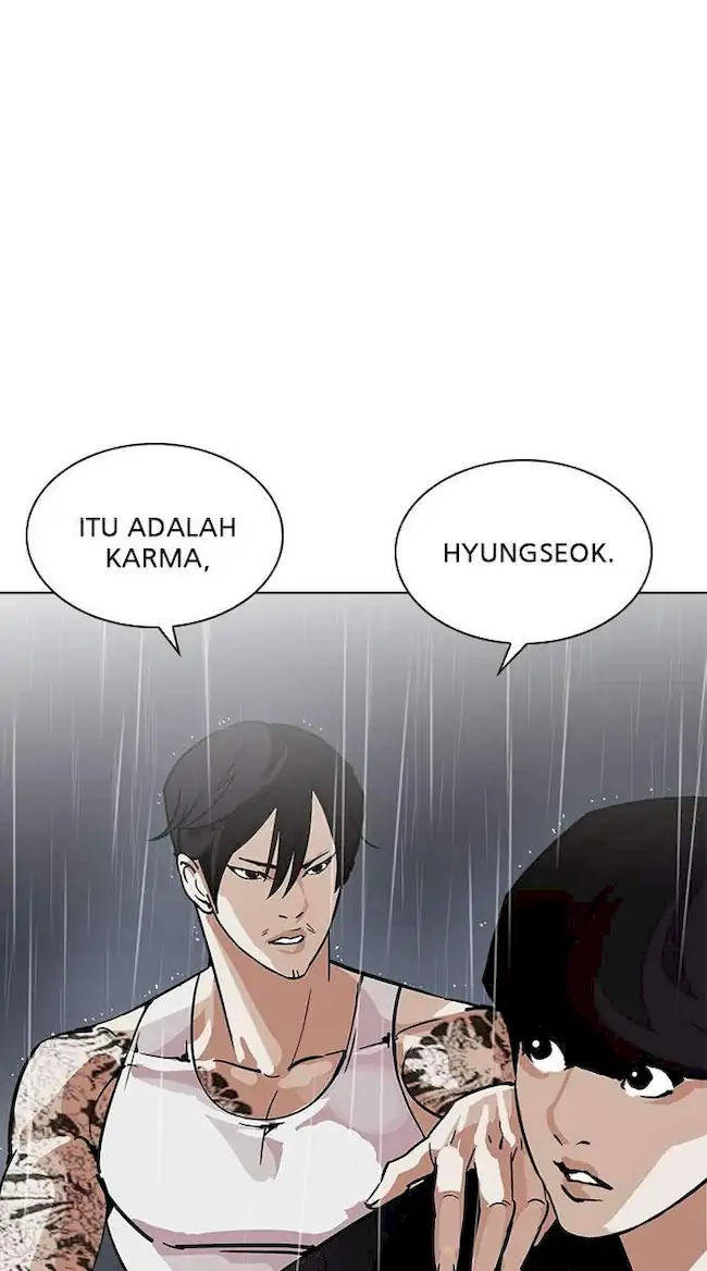 Lookism Bab 210 halaman 49