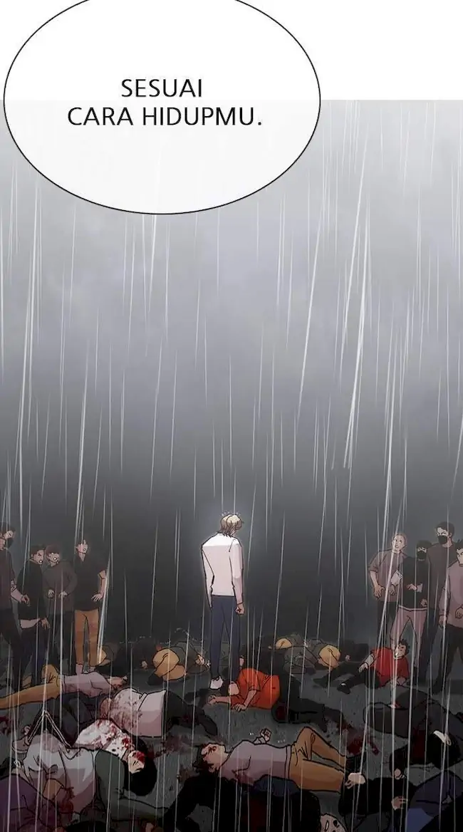 Lookism Bab 210 halaman 52