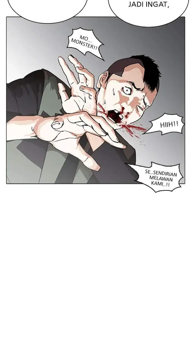 Lookism Bab 210 halaman 54