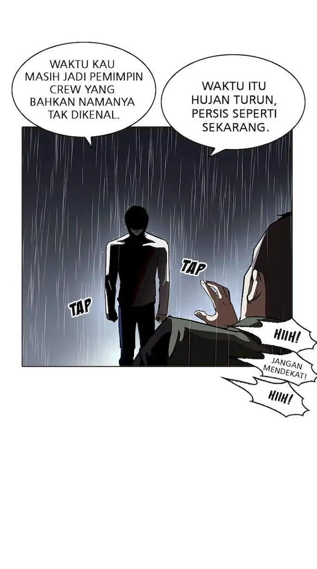 Lookism Bab 210 halaman 55
