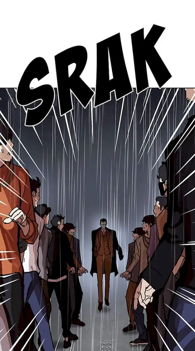 Lookism Bab 210 halaman 57