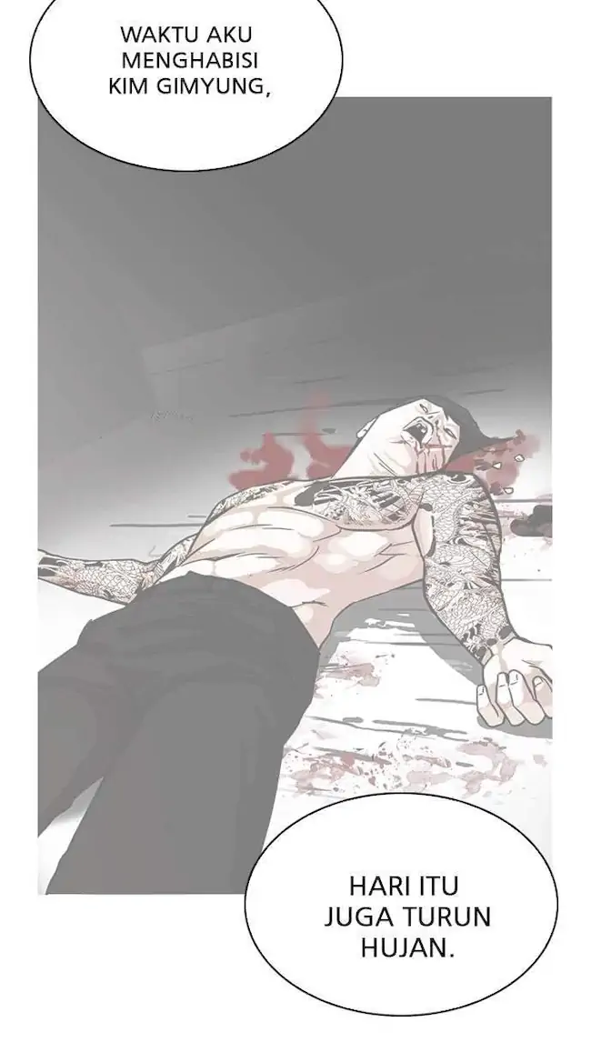 Lookism Bab 210 halaman 66