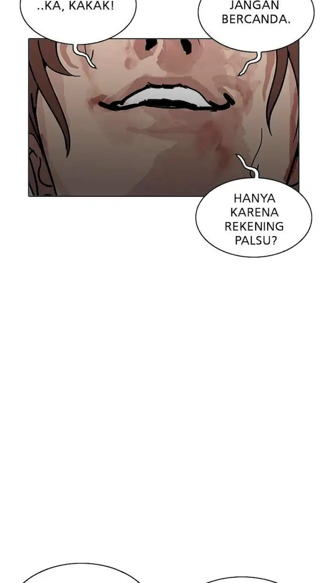 Lookism Bab 210 halaman 71