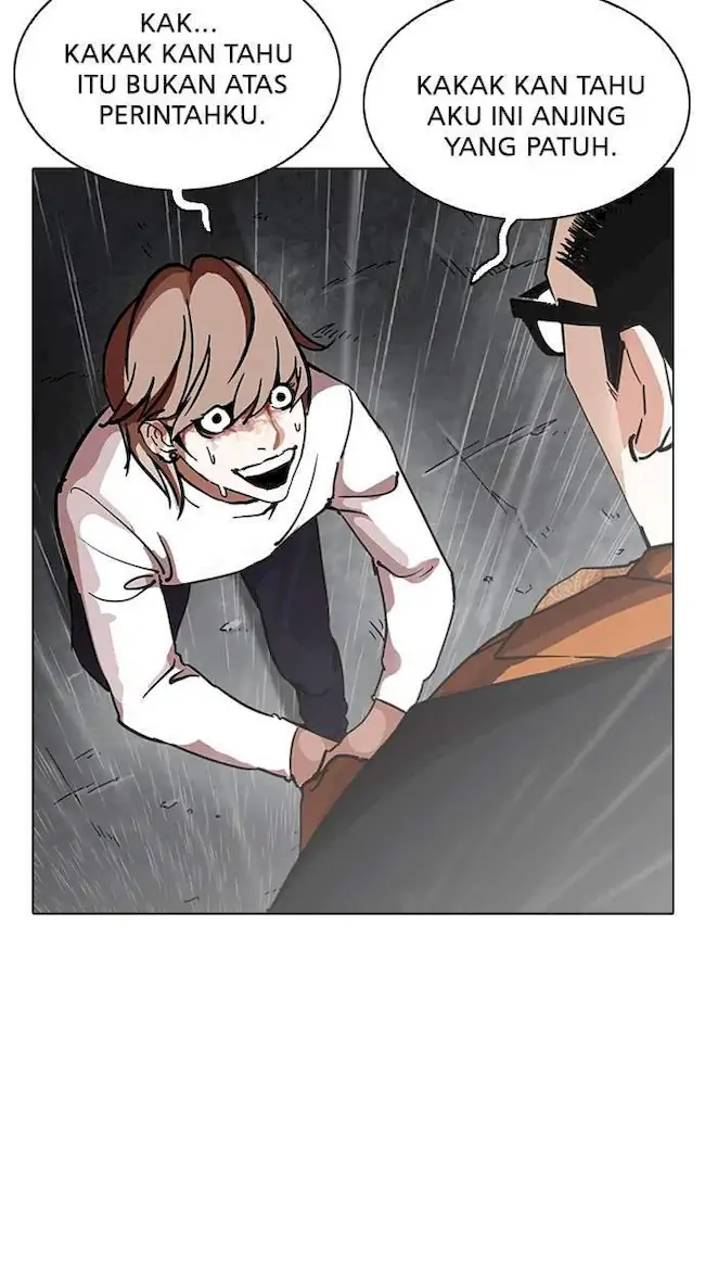 Lookism Bab 210 halaman 72