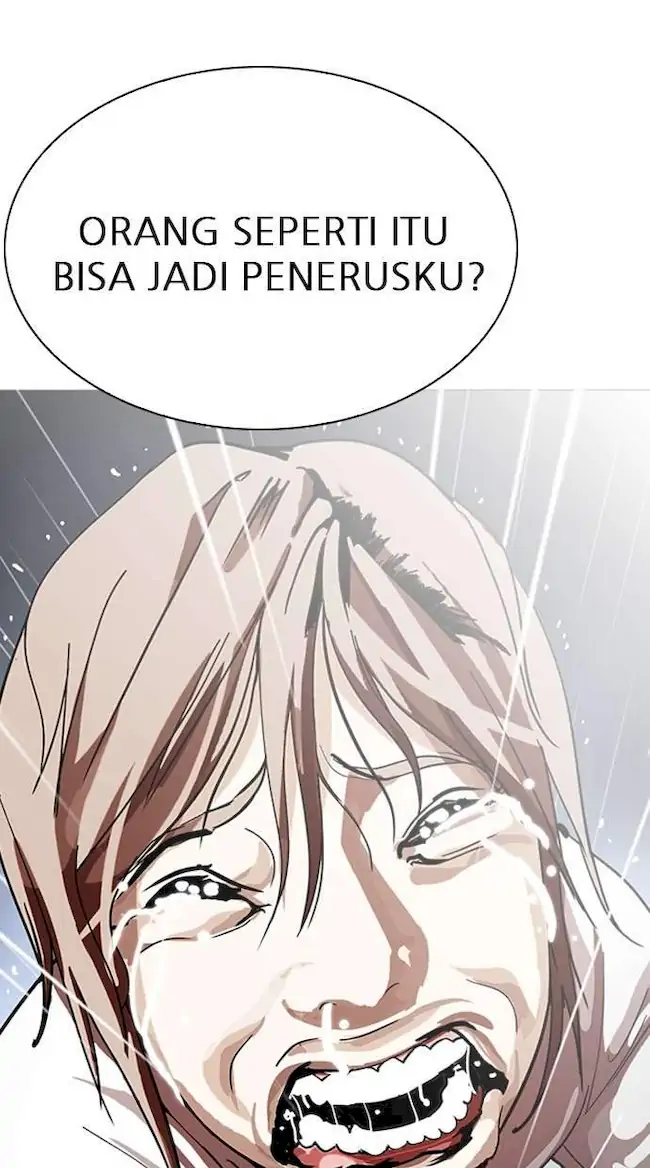 Lookism Bab 210 halaman 81