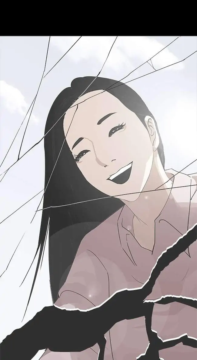 Lookism Bab 210 halaman 85