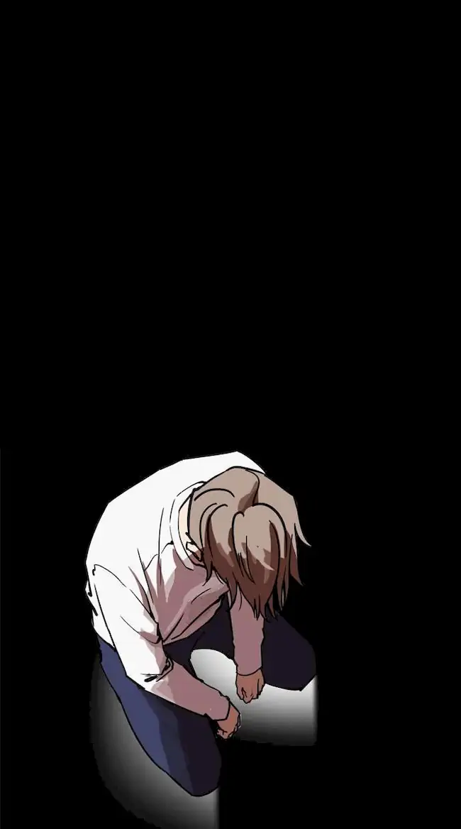 Lookism Bab 210 halaman 87