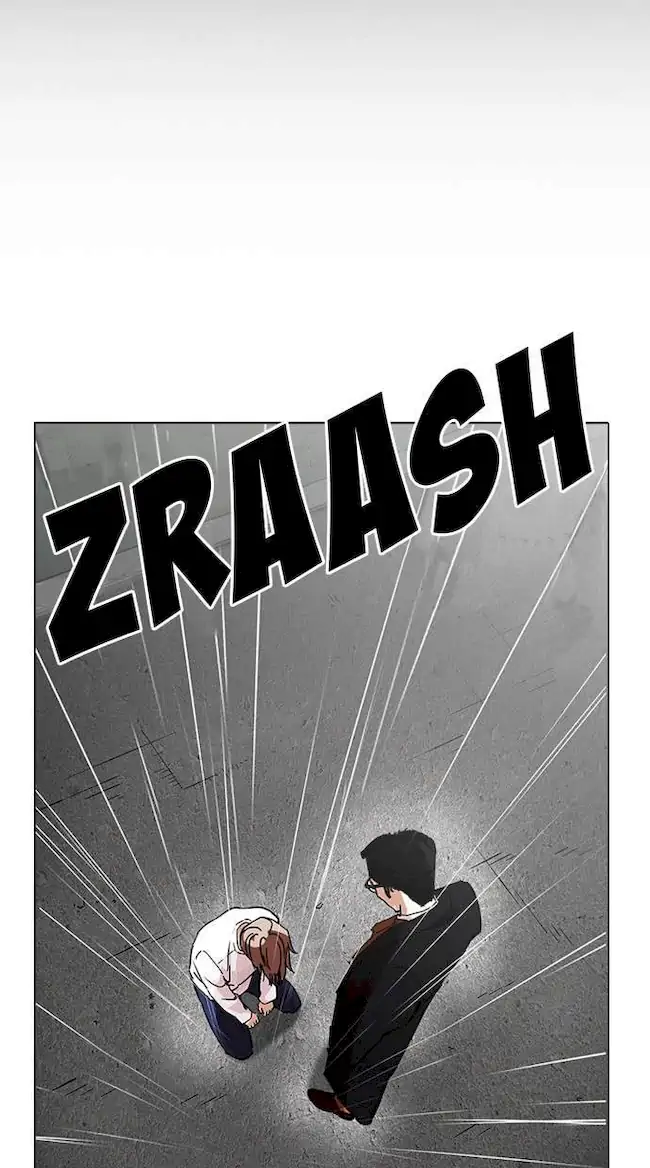 Lookism Bab 210 halaman 89