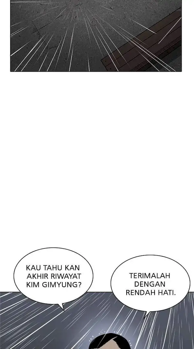 Lookism Bab 210 halaman 90
