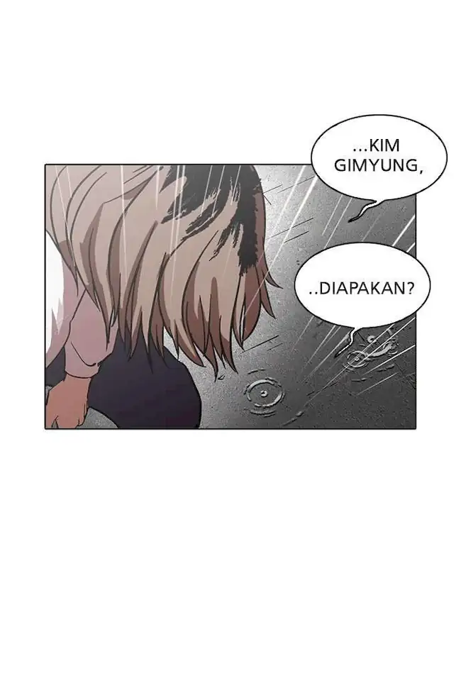 Lookism Bab 210 halaman 93