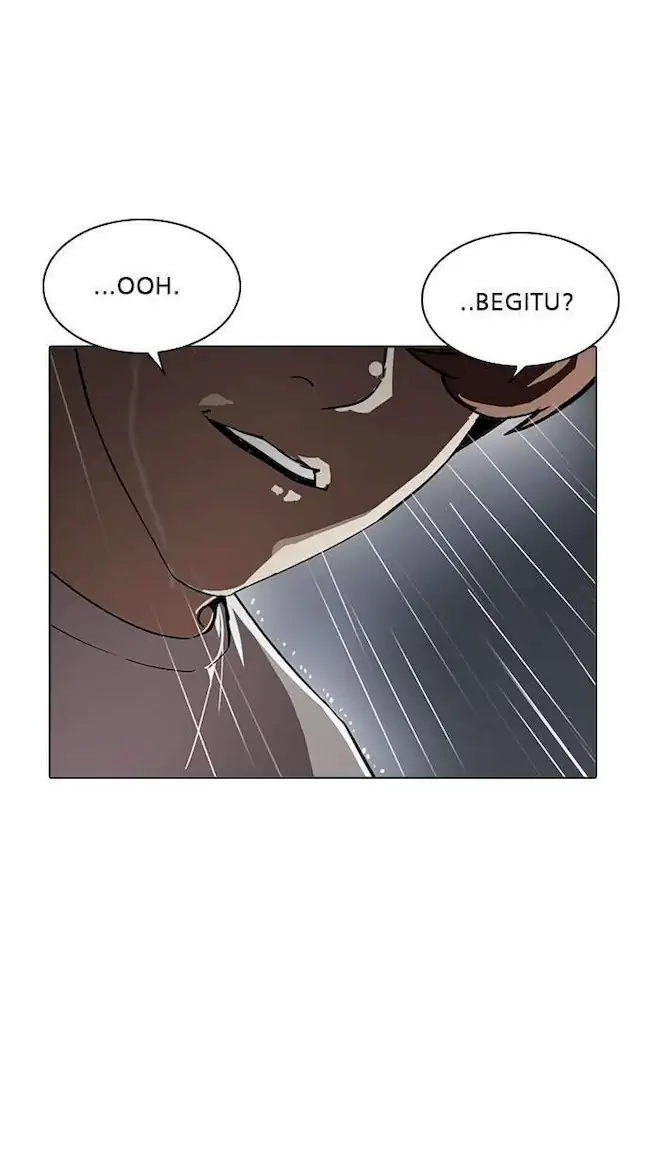 Lookism Bab 210 halaman 95