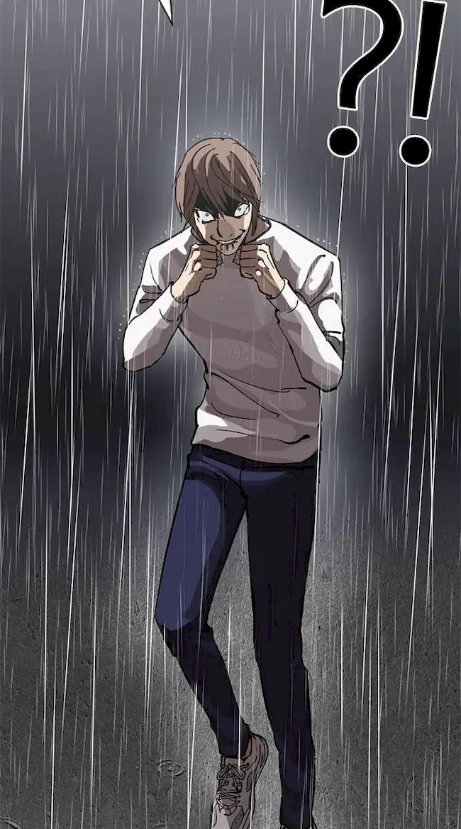 Lookism Bab 210 halaman 98
