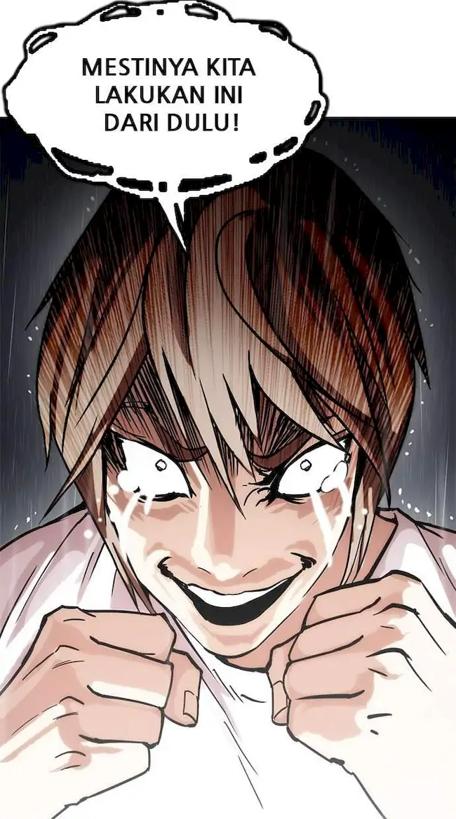 Lookism Bab 210 halaman 100
