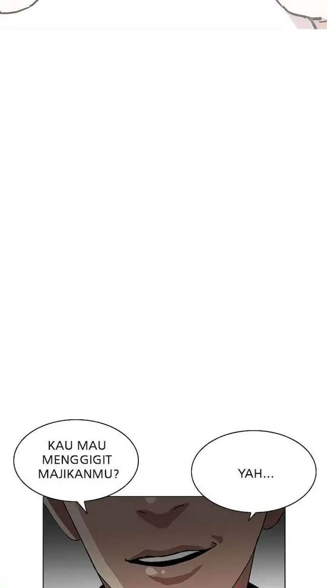 Lookism Bab 210 halaman 101