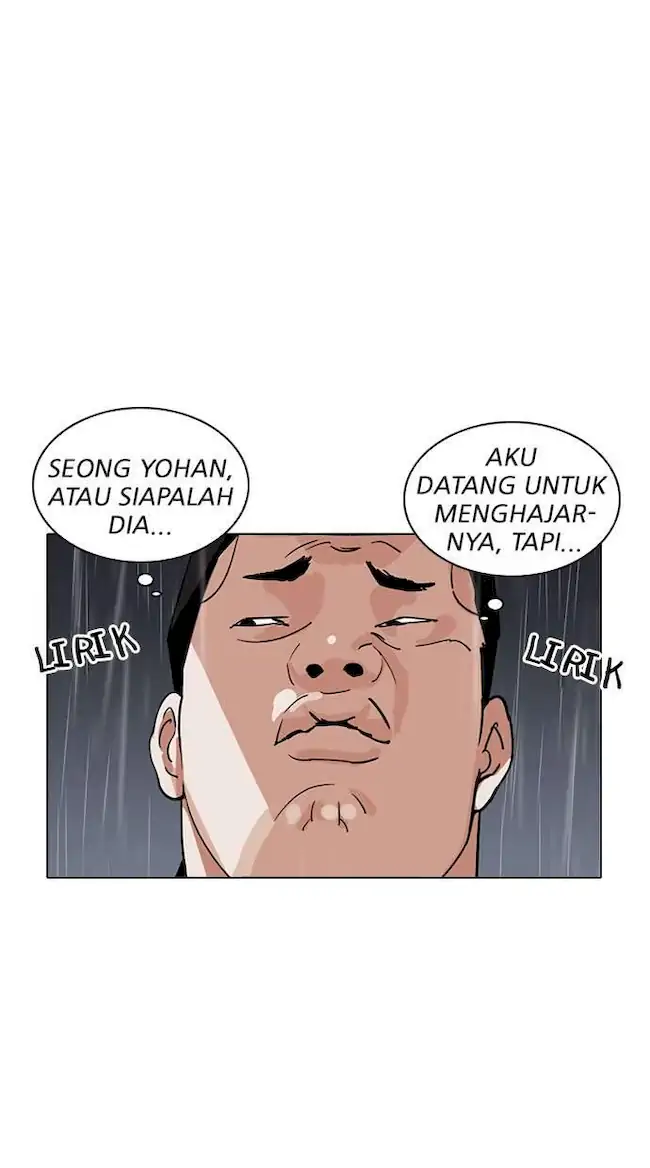 Lookism Bab 211 halaman 3