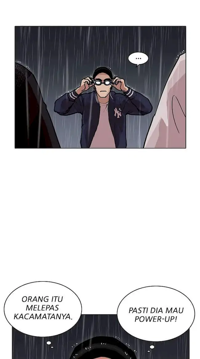 Lookism Bab 211 halaman 6