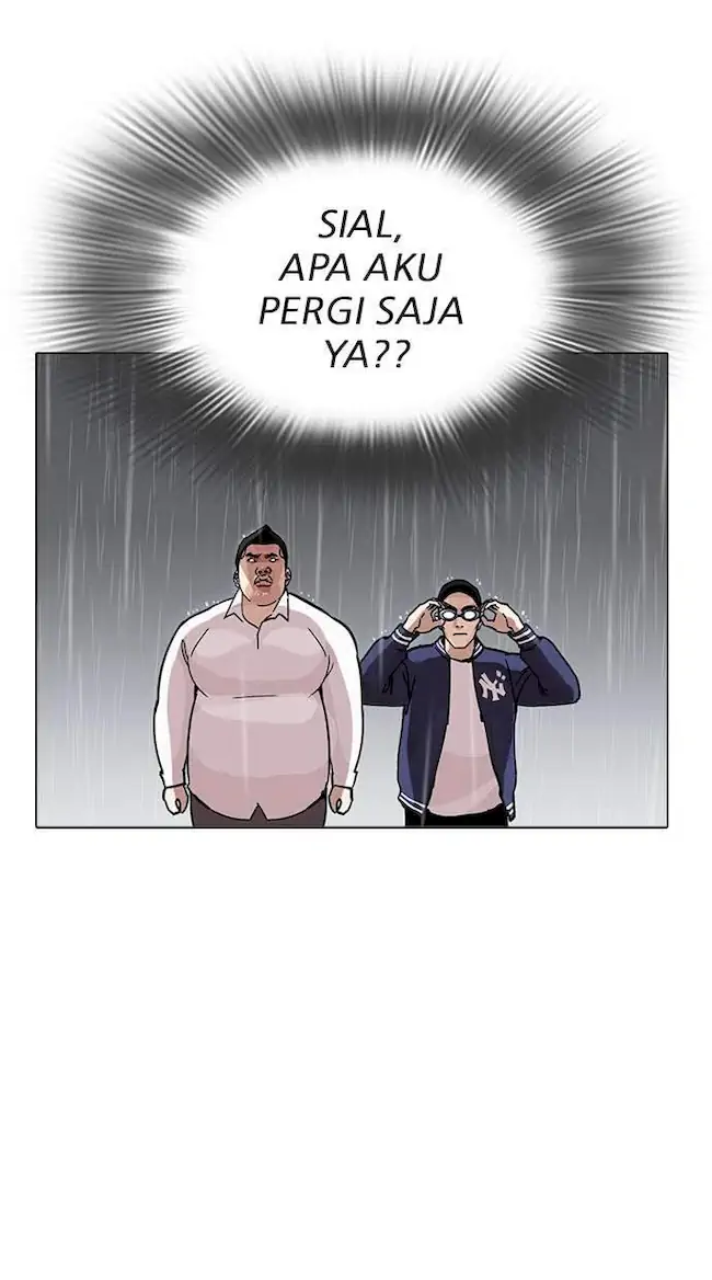 Lookism Bab 211 halaman 9