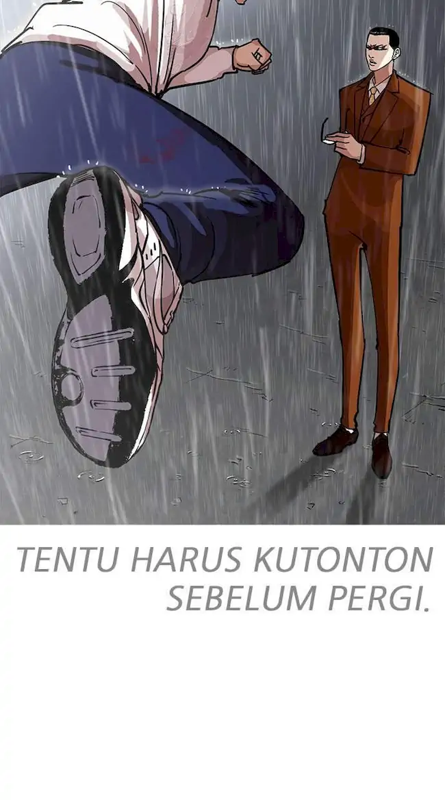 Lookism Bab 211 halaman 14