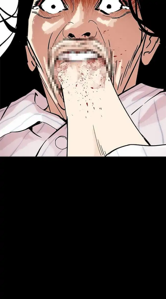 Lookism Bab 211 halaman 18