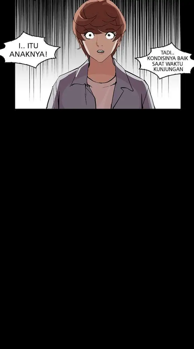 Lookism Bab 211 halaman 21