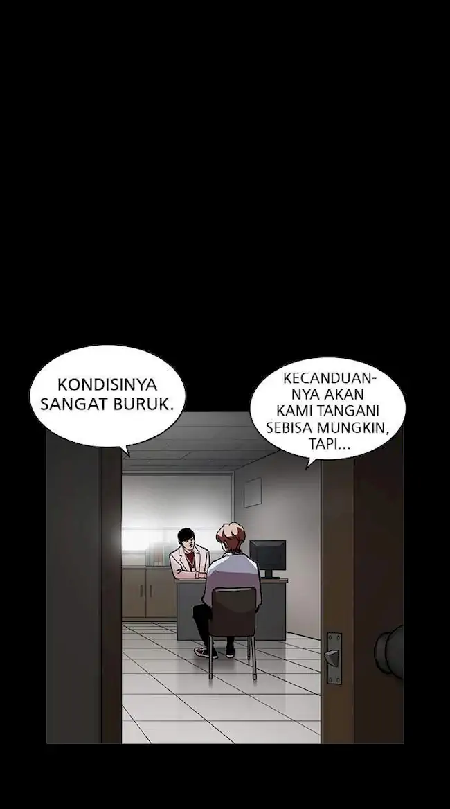 Lookism Bab 211 halaman 24
