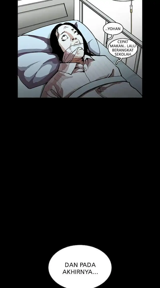 Lookism Bab 211 halaman 27