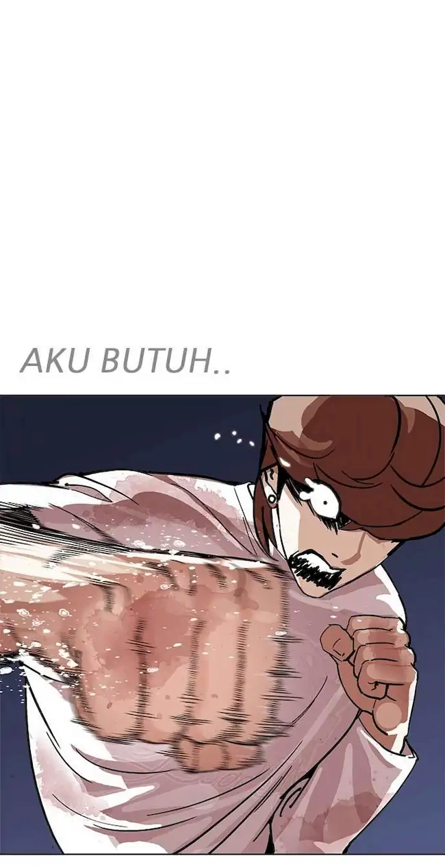 Lookism Bab 211 halaman 34