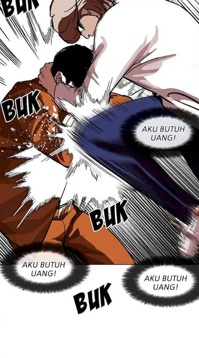 Lookism Bab 211 halaman 38