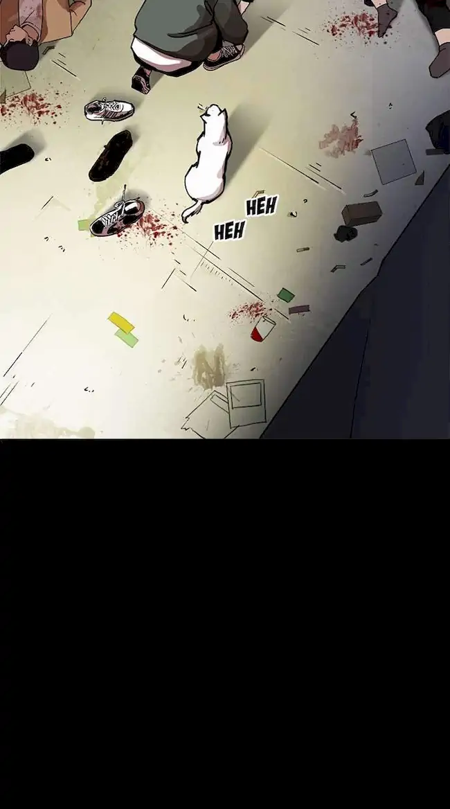 Lookism Bab 211 halaman 42