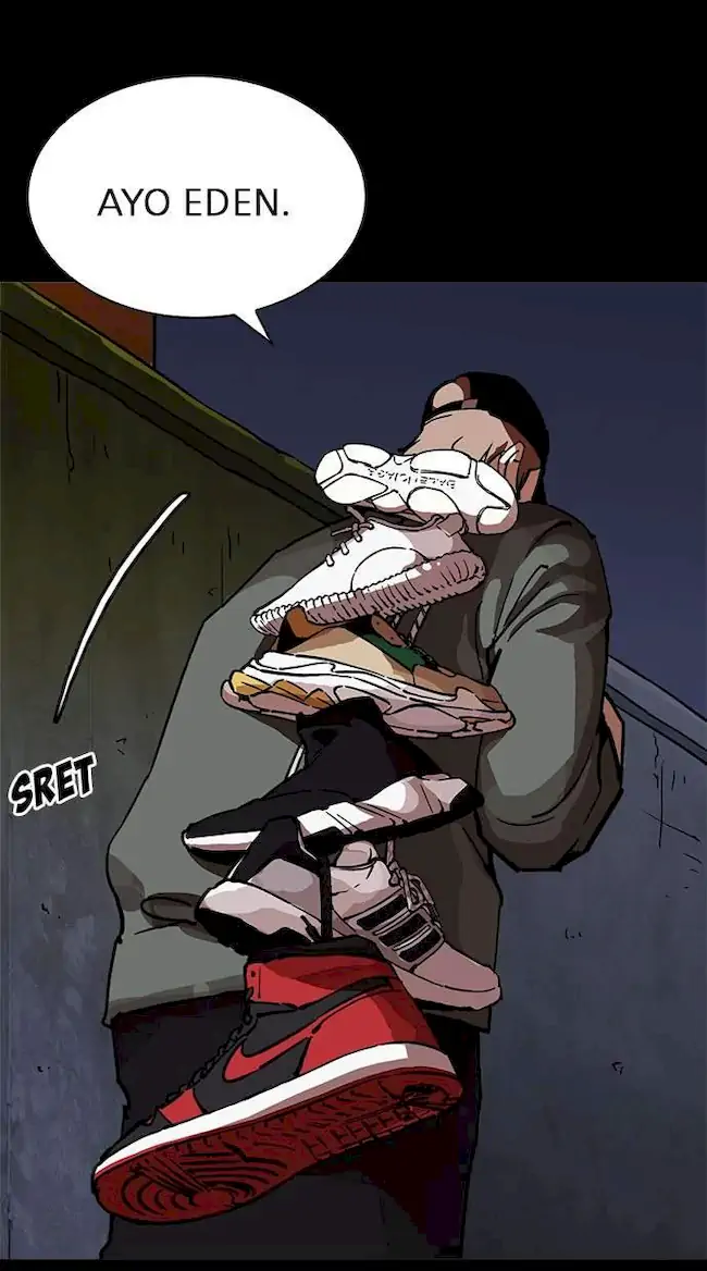 Lookism Bab 211 halaman 43
