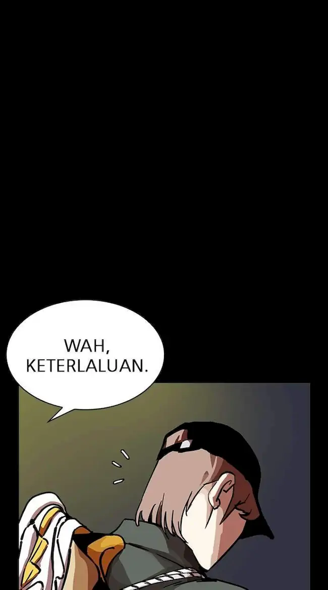 Lookism Bab 211 halaman 44