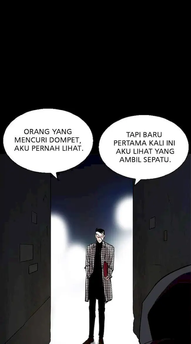 Lookism Bab 211 halaman 46