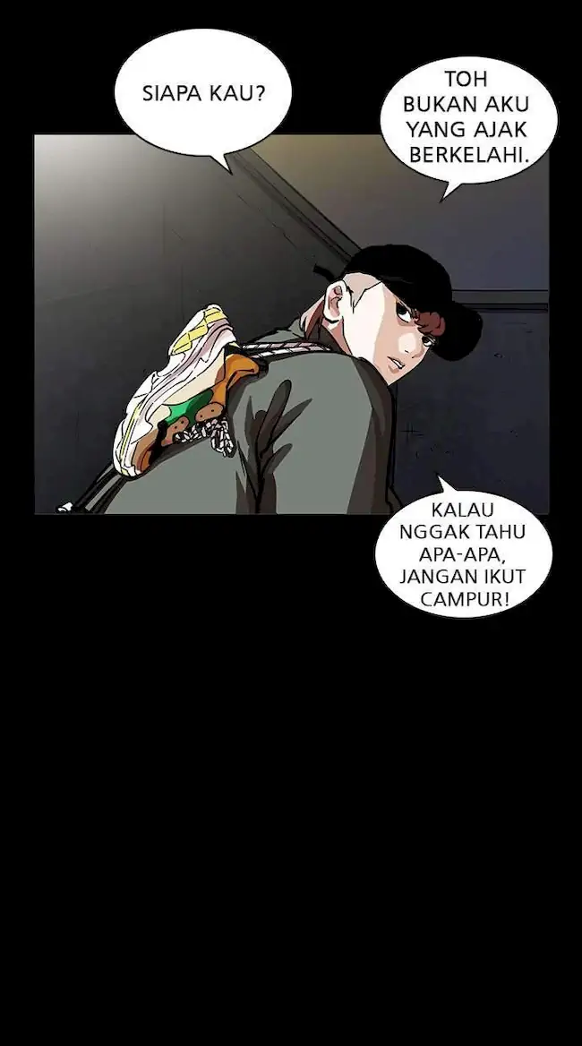 Lookism Bab 211 halaman 48