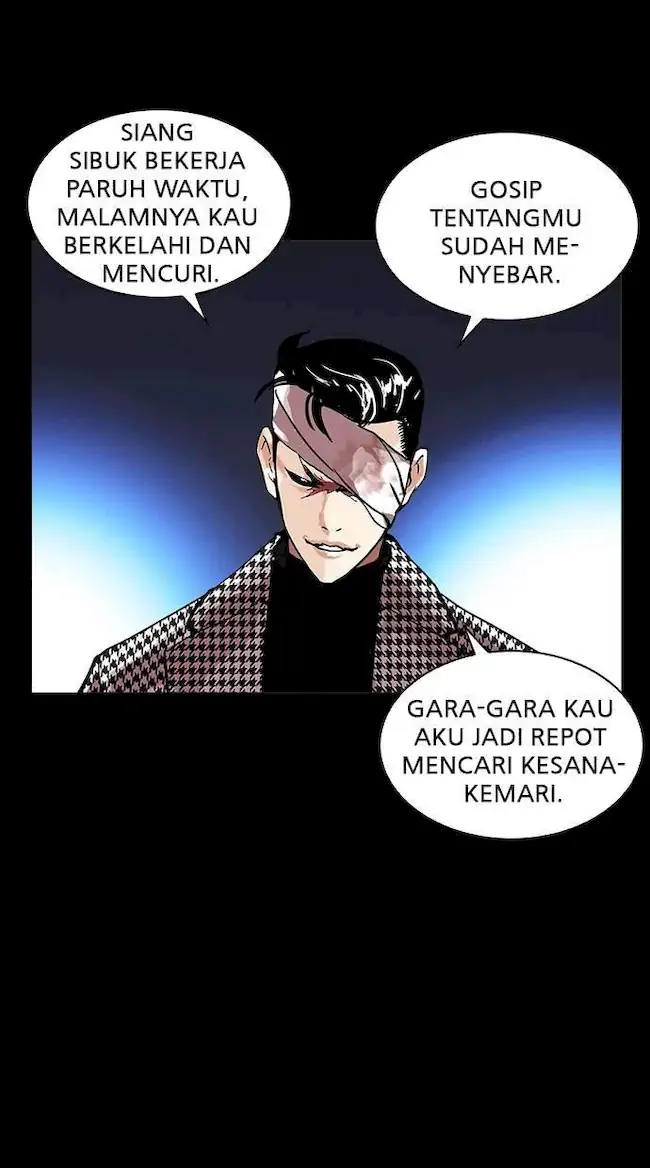 Lookism Bab 211 halaman 49