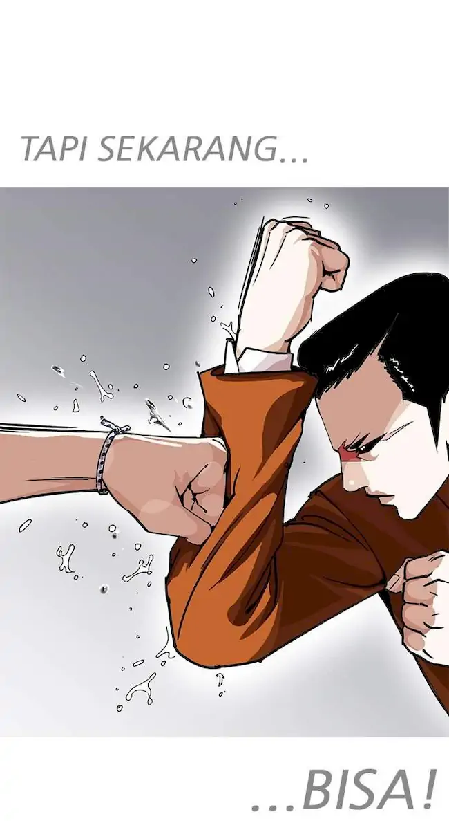 Lookism Bab 211 halaman 57