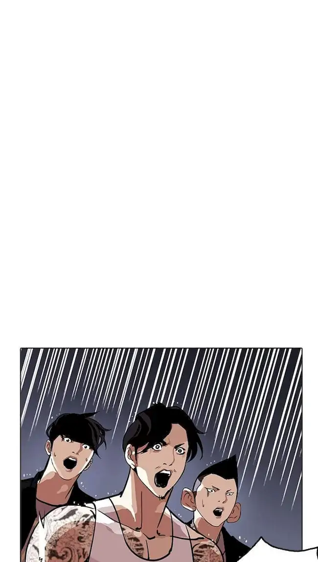 Lookism Bab 211 halaman 58