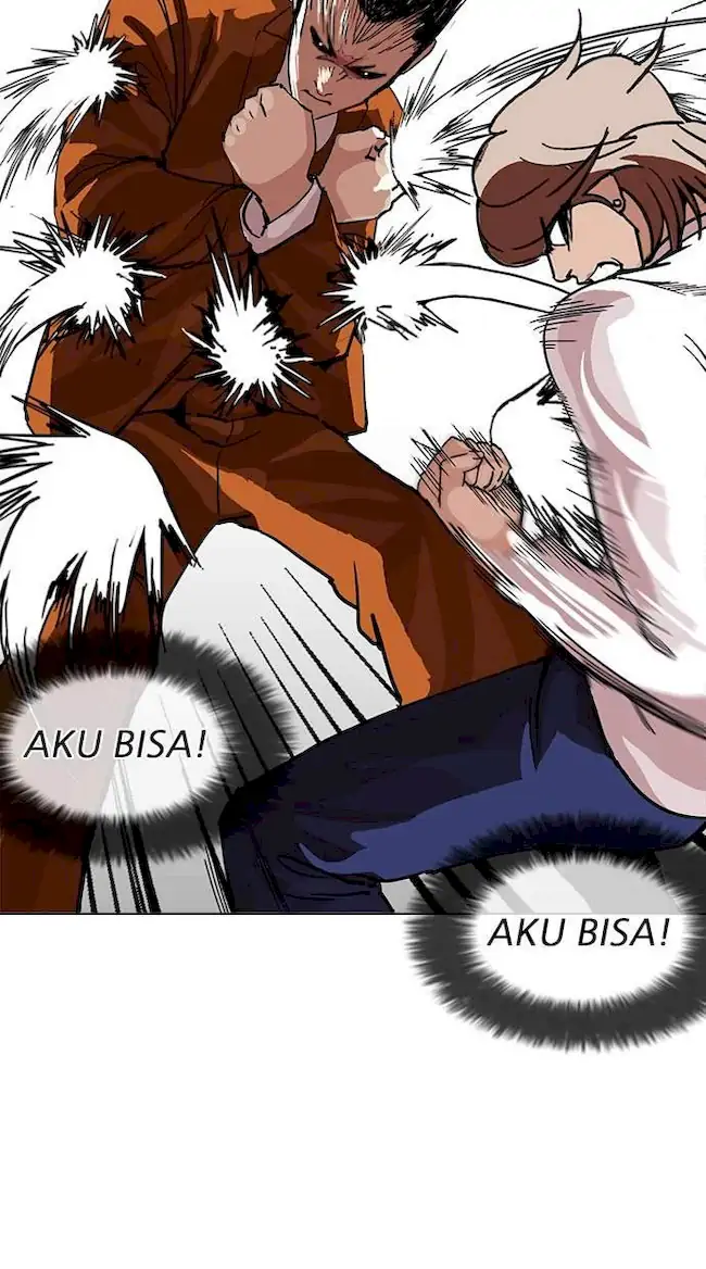 Lookism Bab 211 halaman 60