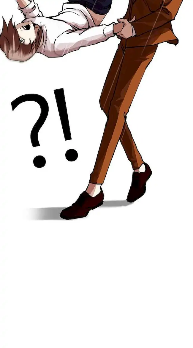 Lookism Bab 211 halaman 64