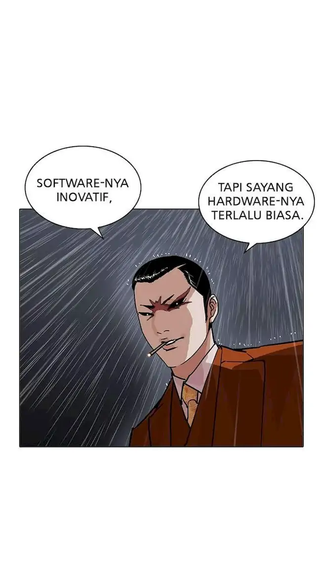 Lookism Bab 211 halaman 66