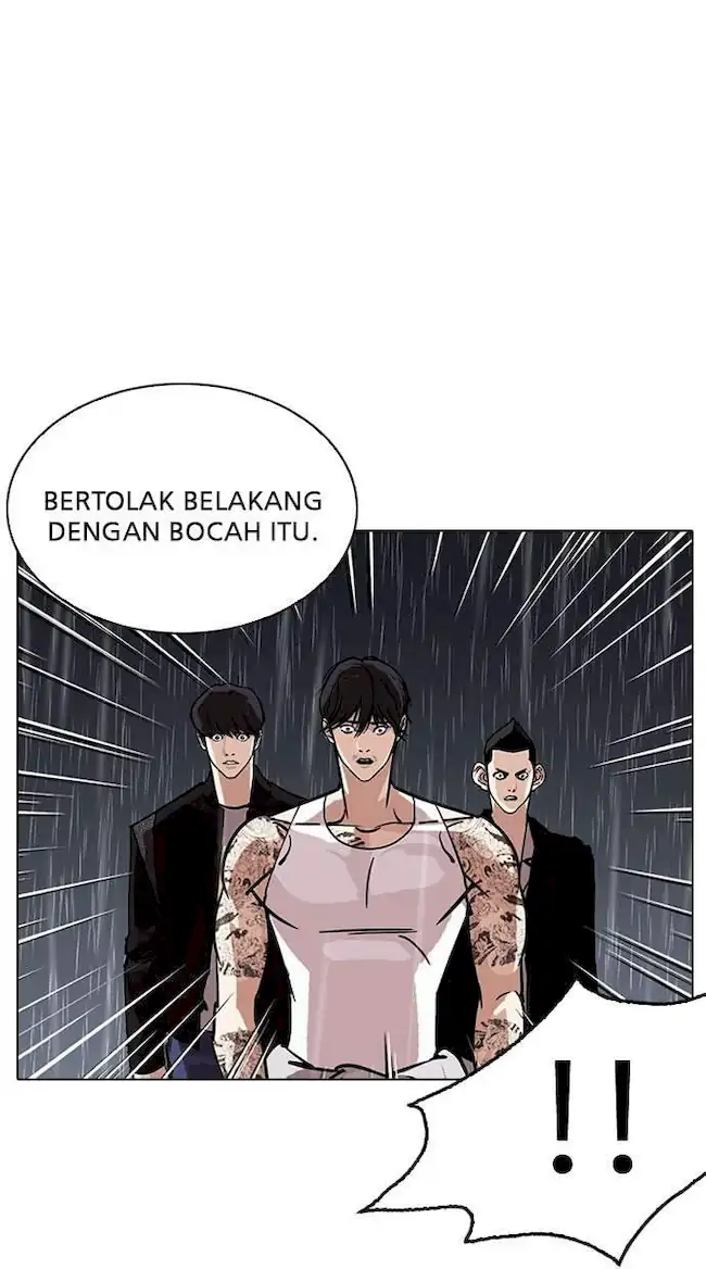 Lookism Bab 211 halaman 68