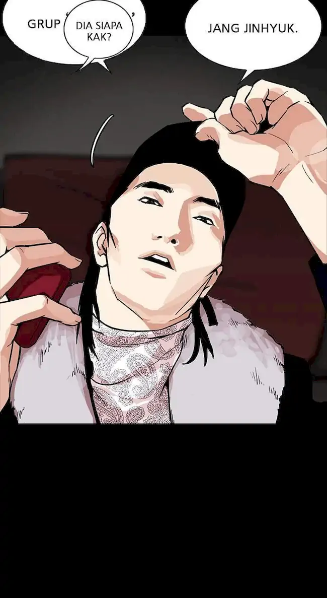 Lookism Bab 211 halaman 79