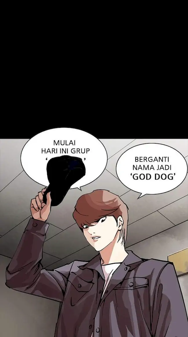 Lookism Bab 211 halaman 82