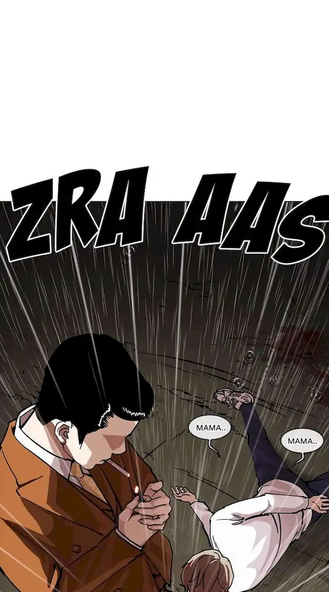 Lookism Bab 211 halaman 89