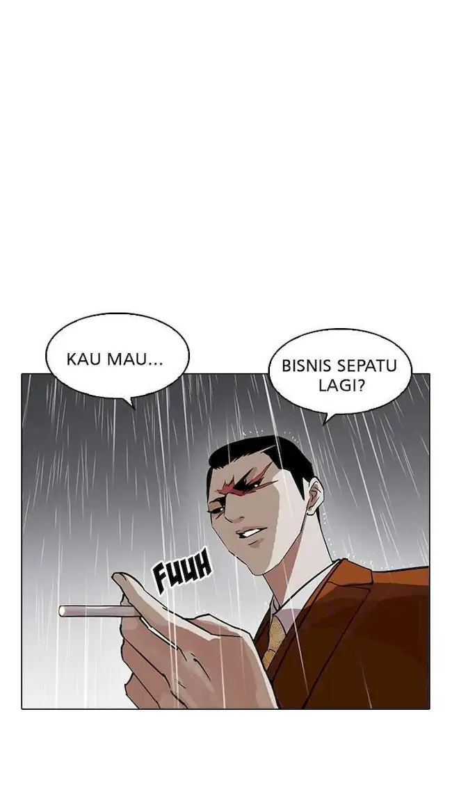 Lookism Bab 211 halaman 91