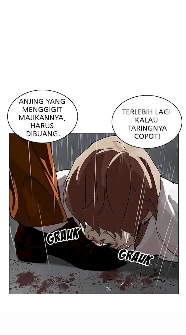 Lookism Bab 211 halaman 92