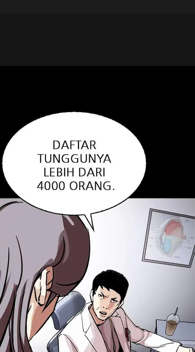 Lookism Bab 211 halaman 94