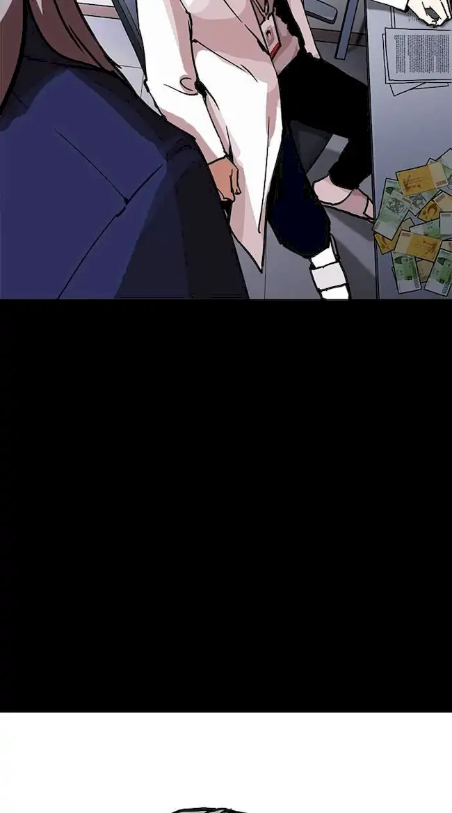 Lookism Bab 211 halaman 95