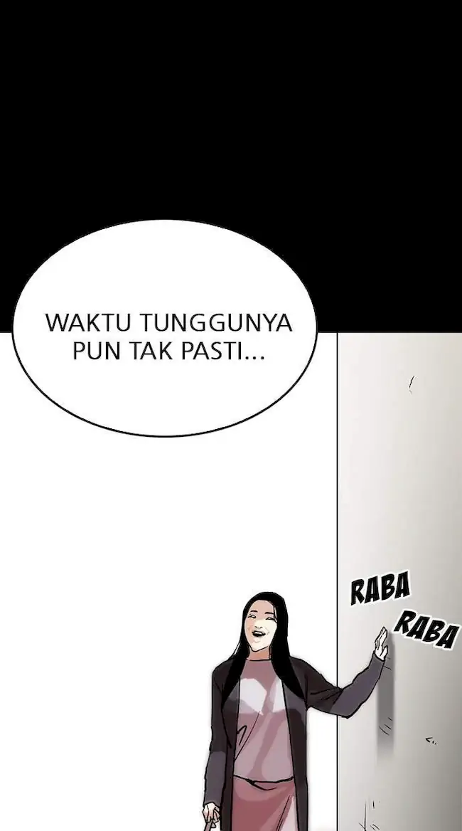 Lookism Bab 211 halaman 98