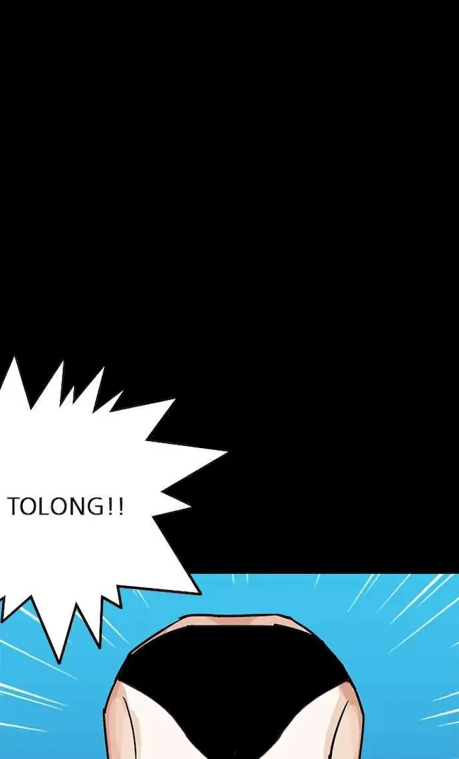 Lookism Bab 211 halaman 100